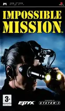 Impossible Mission (EU)